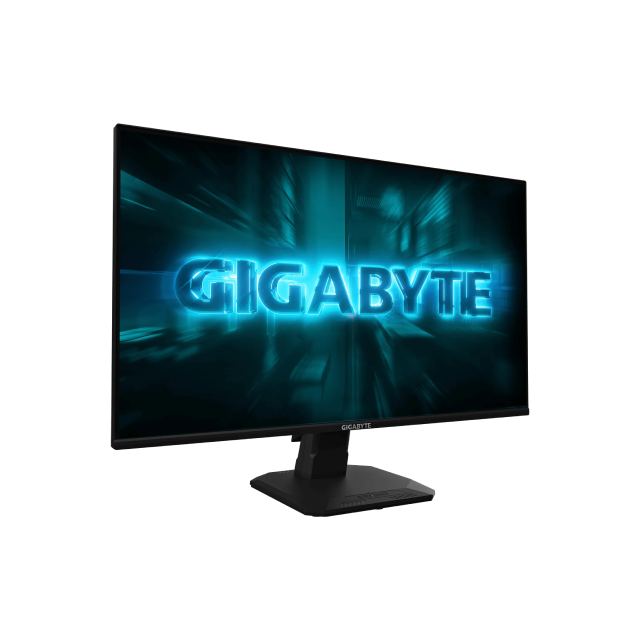 Monitor Gamer Plano Gigabyte GS25F14 | 24.5" | 1920 x 1080 (FHD) | IPS | 144Hz | 1ms (MPRT) | AMD FreeSync / HDR10 | HDMI 2.0 / DisplayPort 1.2 / Jack 3.5mm | Negro | GS25F14