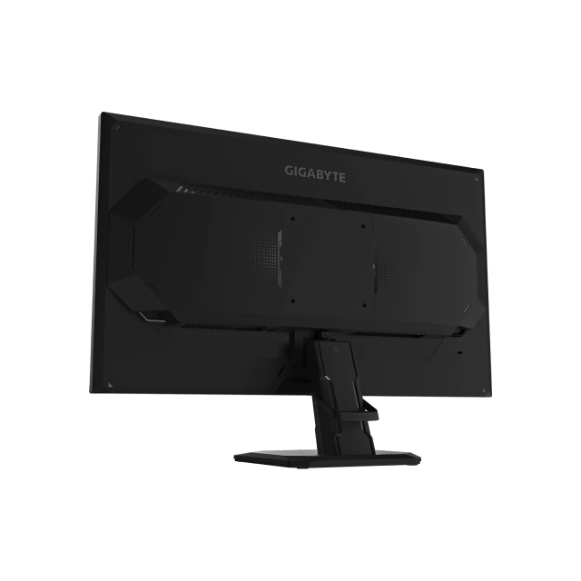 Monitor Gamer Plano Gigabyte GS25F14 | 24.5" | 1920 x 1080 (FHD) | IPS | 144Hz | 1ms (MPRT) | AMD FreeSync / HDR10 | HDMI 2.0 / DisplayPort 1.2 / Jack 3.5mm | Negro | GS25F14