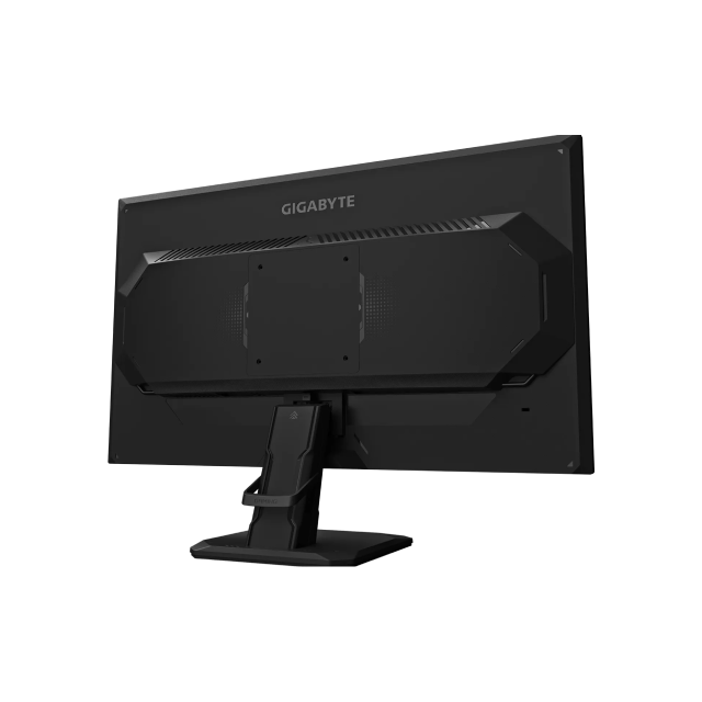 Monitor Gamer Plano Gigabyte GS25F14 | 24.5" | 1920 x 1080 (FHD) | IPS | 144Hz | 1ms (MPRT) | AMD FreeSync / HDR10 | HDMI 2.0 / DisplayPort 1.2 / Jack 3.5mm | Negro | GS25F14