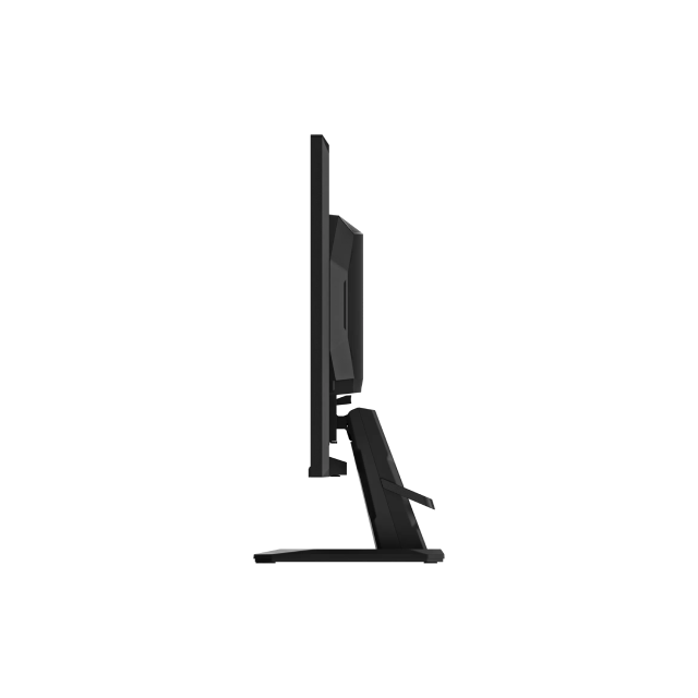 Monitor Gamer Plano Gigabyte GS25F14 | 24.5" | 1920 x 1080 (FHD) | IPS | 144Hz | 1ms (MPRT) | AMD FreeSync / HDR10 | HDMI 2.0 / DisplayPort 1.2 / Jack 3.5mm | Negro | GS25F14
