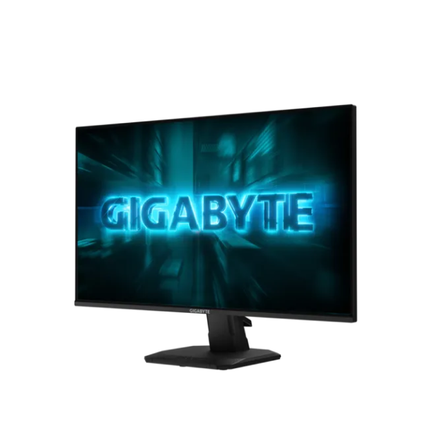 Monitor Gamer Plano GIGABYTE GS25F2A | 24.5" | 1920 x 1080 (FHD) | IPS | 240Hz | 1ms (GTG) | Bocinas Integradas | FreeSync Premium / HDR | HDMI 2.0 / DisplayPort 1.4 / Jack 3.5mm | Negro | GS25F2A