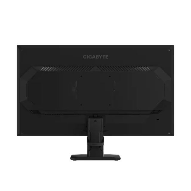 Monitor Gamer Plano GIGABYTE GS25F2A | 24.5" | 1920 x 1080 (FHD) | IPS | 240Hz | 1ms (GTG) | Bocinas Integradas | FreeSync Premium / HDR | HDMI 2.0 / DisplayPort 1.4 / Jack 3.5mm | Negro | GS25F2A