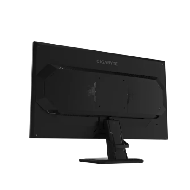 Monitor Gamer Plano GIGABYTE GS25F2A | 24.5" | 1920 x 1080 (FHD) | IPS | 240Hz | 1ms (GTG) | Bocinas Integradas | FreeSync Premium / HDR | HDMI 2.0 / DisplayPort 1.4 / Jack 3.5mm | Negro | GS25F2A