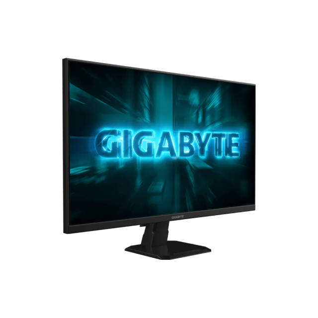 Monitor Gamer Plano Gigabyte GS27F2 | 27" | 1920 x 1080 (FHD) | IPS | 240Hz | 1ms (MPRT) | HDR10 | HDMI 2.0 / DisplayPort 1.4 / Jack 3.5mm | Negro | GS27F2