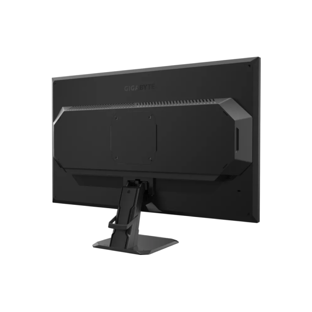 Monitor Gamer Plano Gigabyte GS27F2 | 27" | 1920 x 1080 (FHD) | IPS | 240Hz | 1ms (MPRT) | HDR10 | HDMI 2.0 / DisplayPort 1.4 / Jack 3.5mm | Negro | GS27F2