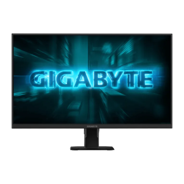 Monitor Gamer Plano Gigabyte GS27F2 | 27" | 1920 x 1080 (FHD) | IPS | 240Hz | 1ms (MPRT) | HDR10 | HDMI 2.0 / DisplayPort 1.4 / Jack 3.5mm | Negro | GS27F2