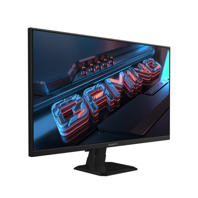 Monitor Gamer GIGABYTE GS27FA | 27"| Panel IPS | FHD (1920p x 1080p) | 1ms MPRT | 180Hz | GS27FA US1