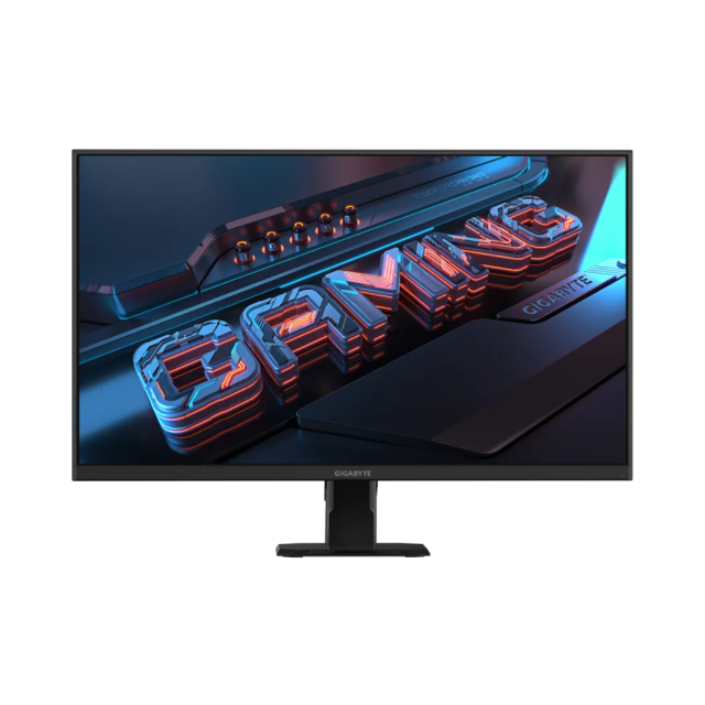 Monitor Gamer GIGABYTE GS27FA | 27"| Panel IPS | FHD (1920p x 1080p) | 1ms MPRT | 180Hz | GS27FA US1