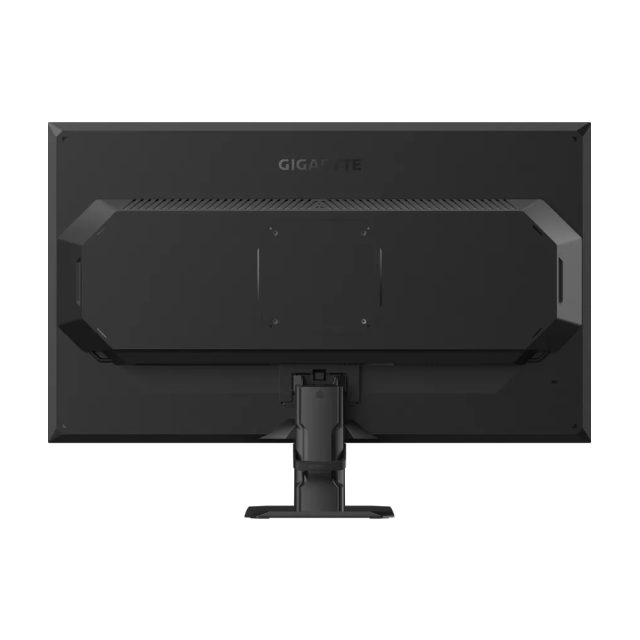 Monitor Gamer Plano Gigabyte GS27QA | 27" | 2560 x 1440 (QHD) | IPS | 180Hz | 1ms (MPRT) | AMD FreeSync / HDR Ready | HDMI 2.0 / DisplayPort 1.4 / Jack 3.5mm | Negro | GS27QA