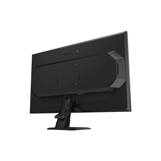 Monitor Gamer Plano Gigabyte GS27QA | 27" | 2560 x 1440 (QHD) | IPS | 180Hz | 1ms (MPRT) | AMD FreeSync / HDR Ready | HDMI 2.0 / DisplayPort 1.4 / Jack 3.5mm | Negro | GS27QA