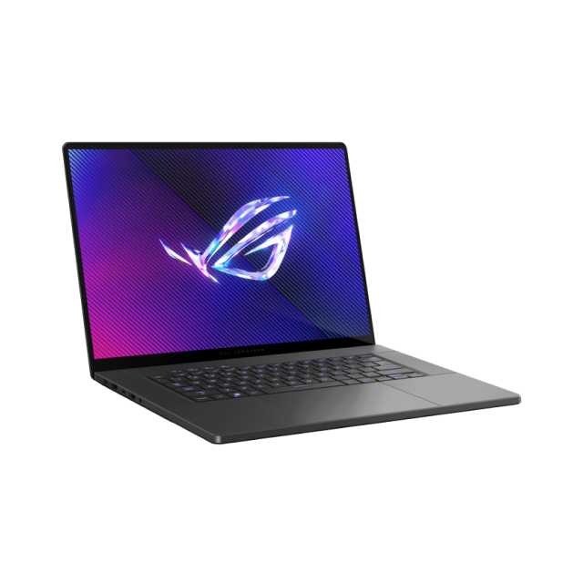 Laptop ASUS ROG Zephyrus G16 GU605M | 16" / OLED / 2560 x 1600 |  Intel Core Ultra 185H | RTX 4070 | 16GB DDR5 | 1TB SSD | Windows 11 Home | Inglés | GU605MI-G16.U94070