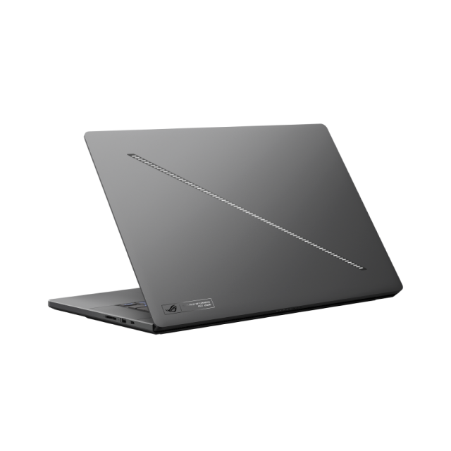 Laptop ASUS ROG Zephyrus G16 GU605M | 16" / OLED / 2560 x 1600 |  Intel Core Ultra 185H | RTX 4070 | 16GB DDR5 | 1TB SSD | Windows 11 Home | Inglés | GU605MI-G16.U94070