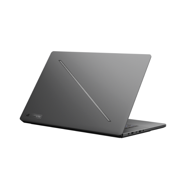 Laptop ASUS ROG Zephyrus G16 GU605M | 16" / OLED / 2560 x 1600 |  Intel Core Ultra 185H | RTX 4070 | 16GB DDR5 | 1TB SSD | Windows 11 Home | Inglés | GU605MI-G16.U94070