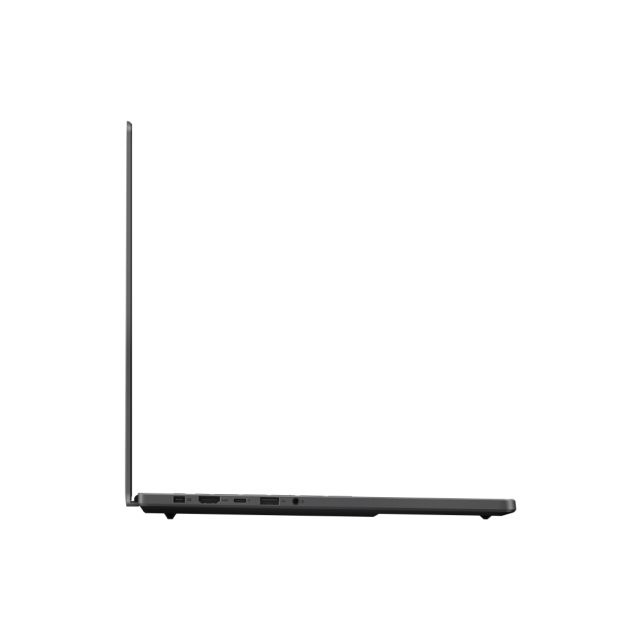 Laptop ASUS ROG Zephyrus G16 GU605M | 16" / OLED / 2560 x 1600 |  Intel Core Ultra 185H | RTX 4070 | 16GB DDR5 | 1TB SSD | Windows 11 Home | Inglés | GU605MI-G16.U94070