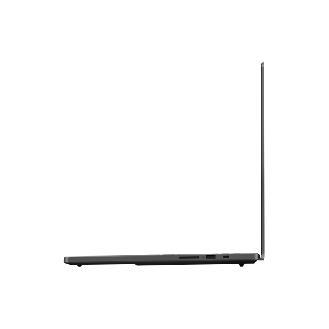 Laptop ASUS ROG Zephyrus G16 GU605M | 16" / OLED / 2560 x 1600 |  Intel Core Ultra 185H | RTX 4070 | 16GB DDR5 | 1TB SSD | Windows 11 Home | Inglés | GU605MI-G16.U94070
