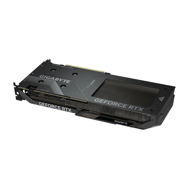 Tarjeta de Video GIGABYTE GeForce RTX 5050 GAMING OC 8G | 8GB GDDR6 | PCI Express 5.0 | 128 Bits | GV-N5050GAMING OC-8GD