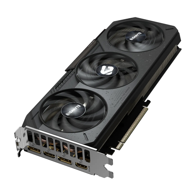 Tarjeta de Video GIGABYTE GeForce RTX 5050 GAMING OC 8G | 8GB GDDR6 | PCI Express 5.0 | 128 Bits | GV-N5050GAMING OC-8GD