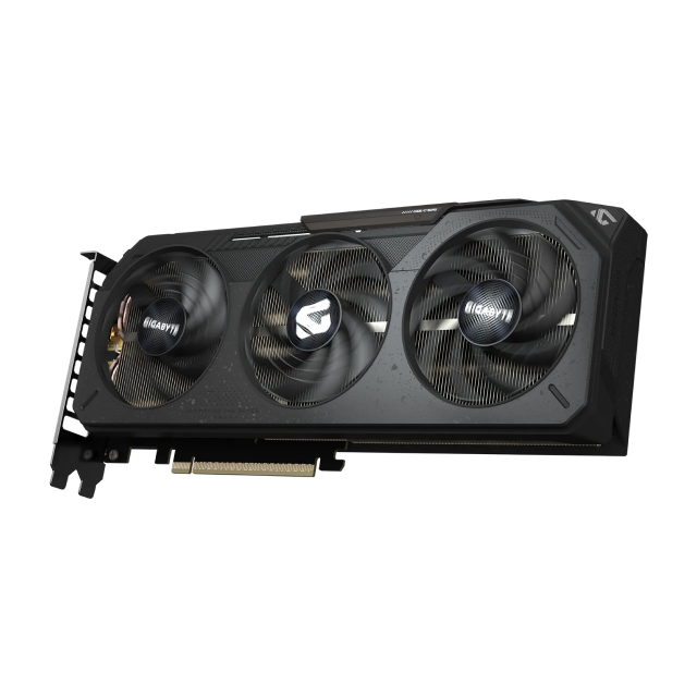 Tarjeta de Video GIGABYTE GeForce RTX 5050 GAMING OC 8G | 8GB GDDR6 | PCI Express 5.0 | 128 Bits | GV-N5050GAMING OC-8GD