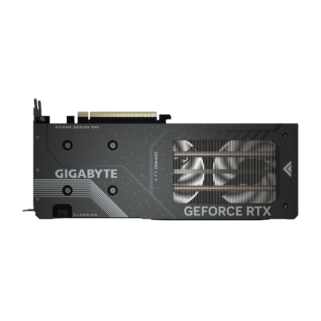 Tarjeta de Video GIGABYTE GeForce RTX 5050 GAMING OC 8G | 8GB GDDR6 | PCI Express 5.0 | 128 Bits | GV-N5050GAMING OC-8GD