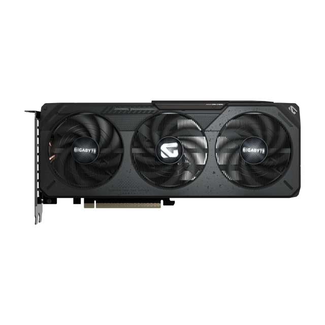 Tarjeta de Video GIGABYTE GeForce RTX 5050 GAMING OC 8G | 8GB GDDR6 | PCI Express 5.0 | 128 Bits | GV-N5050GAMING OC-8GD