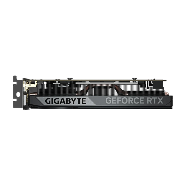Tarjeta de Video GIGABYTE GeForce RTX 5050 OC Low Profile 8G | 8GB GDDR6 | PCI Express 5.0 | 128 Bits | GV-N5050OC-8GL