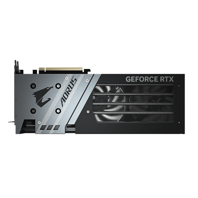 Tarjeta de Video GIGABYTE AORUS GeForce RTX 5060 ELITE 8G | 8GB GDDR7 | PCI Express 5.0 | 128 Bits | Negro | GV-N5060AORUS E-8GD