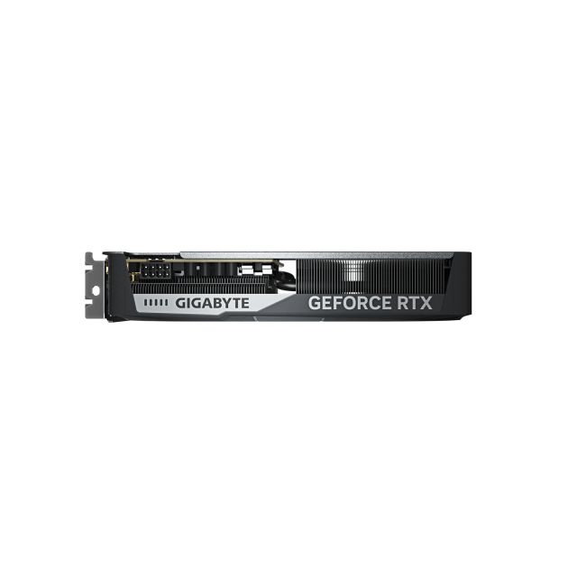 Tarjeta de Video GIGABYTE GeForce RTX 5060 Ti EAGLE OC | 16GB | 128 bit | PCI-E 5.0 | DisplayPort x 3 / HDMI | GV-N506TEAGLE OC-16GD