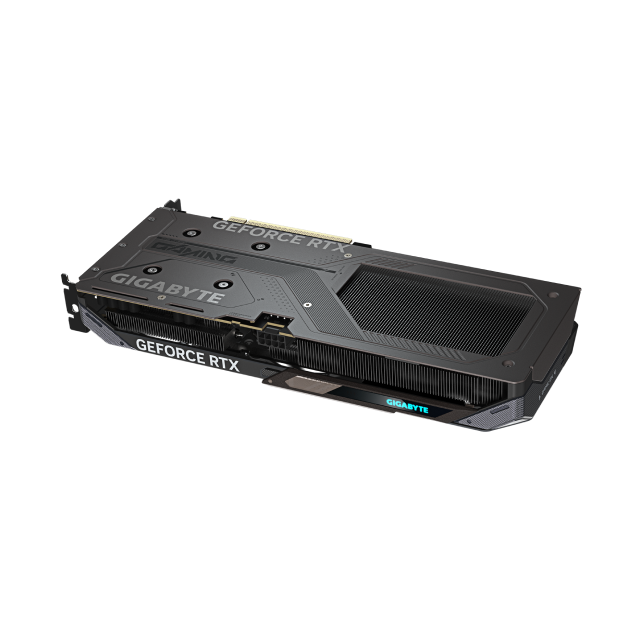 Tarjeta de Video GIGABYTE GeForce RTX 5060 Ti GAMING OC | 16GB GDDR7 | 128-bit | PCI-E 5.0 | DisplayPort / HDMI | GV-N506TGAMING OC-16G