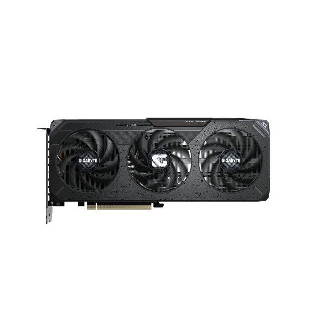Tarjeta de Video GIGABYTE GeForce RTX 5060 Ti GAMING OC | 16GB GDDR7 | 128-bit | PCI-E 5.0 | DisplayPort / HDMI | GV-N506TGAMING OC-16G
