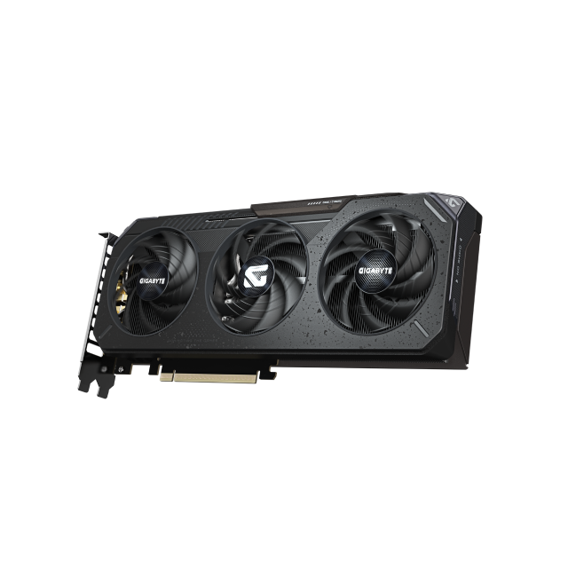 Tarjeta de Video GIGABYTE GeForce RTX 5060 Ti GAMING OC | 16GB GDDR7 | 128-bit | PCI-E 5.0 | DisplayPort / HDMI | GV-N506TGAMING OC-16G