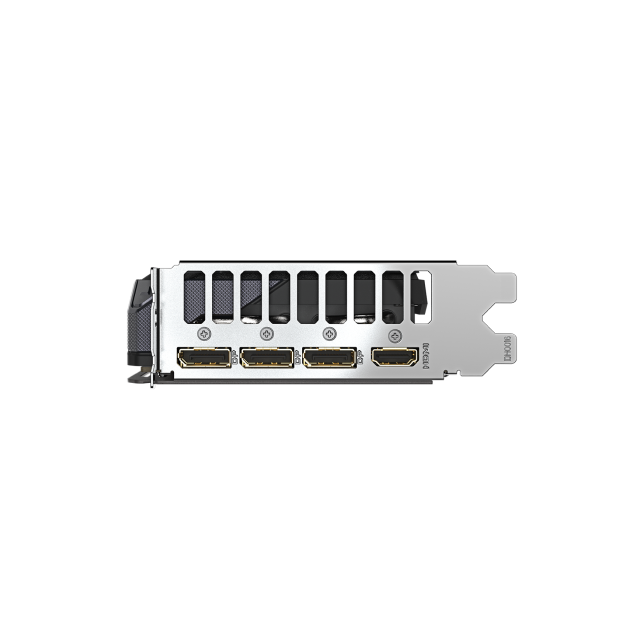 Tarjeta de Video GIGABYTE GeForce RTX 5060 Ti GAMING OC | 16GB GDDR7 | 128-bit | PCI-E 5.0 | DisplayPort / HDMI | GV-N506TGAMING OC-16G