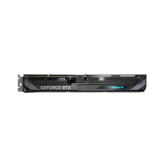 Tarjeta de Video GIGABYTE NVIDIA GeForce RTX 5060 Ti GAMING OC 8G | 8GB GDDR7 | PCI Express 5.0 | 128 Bits | Negro | GV-N506TGAMING OC-8GD