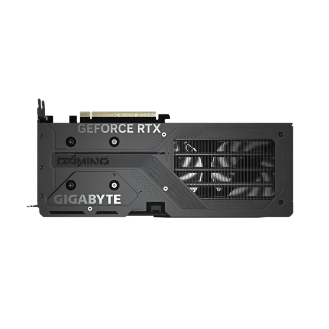 Tarjeta de Video GIGABYTE NVIDIA GeForce RTX 5060 Ti GAMING OC 8G | 8GB GDDR7 | PCI Express 5.0 | 128 Bits | Negro | GV-N506TGAMING OC-8GD