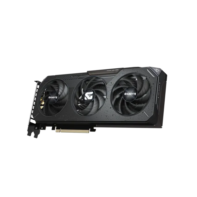 Tarjeta de Video GIGABYTE NVIDIA GeForce RTX 5060 Ti GAMING OC 8G | 8GB GDDR7 | PCI Express 5.0 | 128 Bits | Negro | GV-N506TGAMING OC-8GD