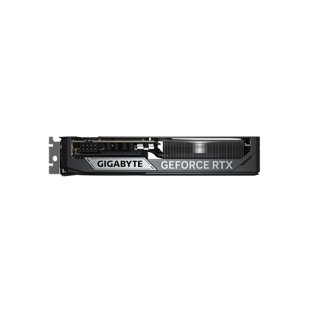 Tarjeta de Video GeForce RTX 5060 Ti WINDFORCE OC | 16GB GDDR7 | PCI-E 5.0 | 128 bit | DisplayPort x 3 / HDMI | GV-N506TWF2OC-16GD
