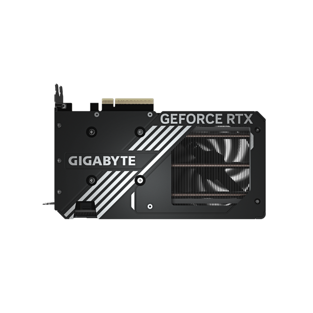 Tarjeta de Video GeForce RTX 5060 Ti WINDFORCE OC | 16GB GDDR7 | PCI-E 5.0 | 128 bit | DisplayPort x 3 / HDMI | GV-N506TWF2OC-16GD