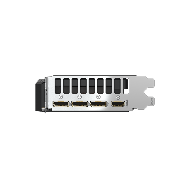 Tarjeta de Video GeForce RTX 5060 Ti WINDFORCE OC | 16GB GDDR7 | PCI-E 5.0 | 128 bit | DisplayPort x 3 / HDMI | GV-N506TWF2OC-16GD