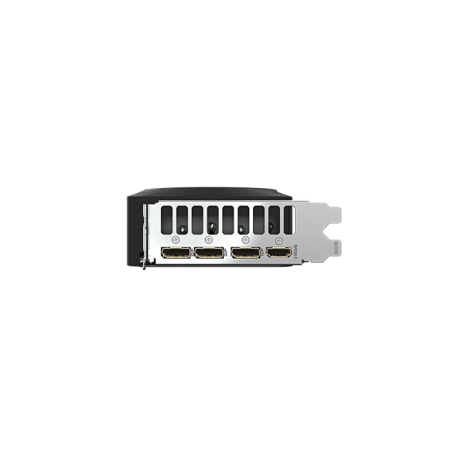 Tarjeta de Video GIGABYTE GeForce RTX 5070 EAGLE OC SFF | 12GB GDDR7 | 192 bit | PCI-E 5.0 | DisplayPort / HDMI | GV-N5070EAGLE OC-12GD