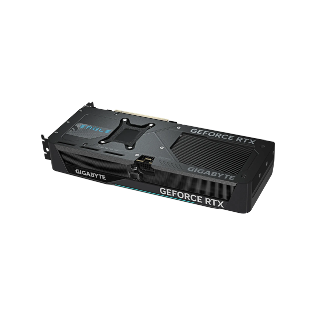 Tarjeta de Video GIGABYTE GeForce RTX 5070 EAGLE OC SFF | 12GB GDDR7 | 192 bit | PCI-E 5.0 | DisplayPort / HDMI | GV-N5070EAGLE OC-12GD
