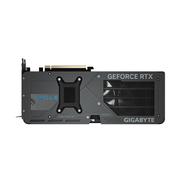 Tarjeta de Video GIGABYTE GeForce RTX 5070 EAGLE OC SFF | 12GB GDDR7 | 192 bit | PCI-E 5.0 | DisplayPort / HDMI | GV-N5070EAGLE OC-12GD