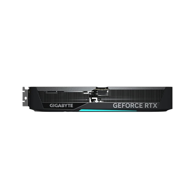 Tarjeta de Video GIGABYTE GeForce RTX 5070 EAGLE OC SFF | 12GB GDDR7 | 192 bit | PCI-E 5.0 | DisplayPort / HDMI | GV-N5070EAGLE OC-12GD