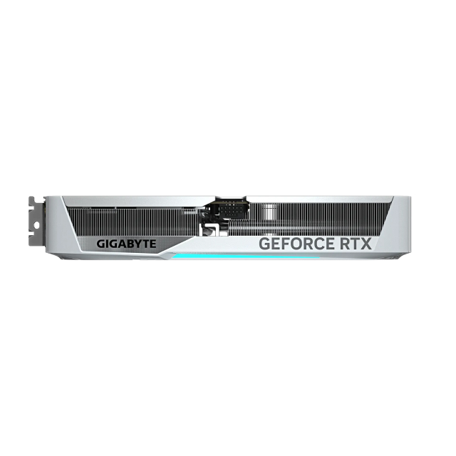 Tarjeta de Video GIGABYTE GeForce RTX 5070 EAGLE OC ICE SFF 12G | 12GB GDDR7 | PCI Express 5.0 | 192 Bits | GV-N5070EAGLEOC ICE-12GD