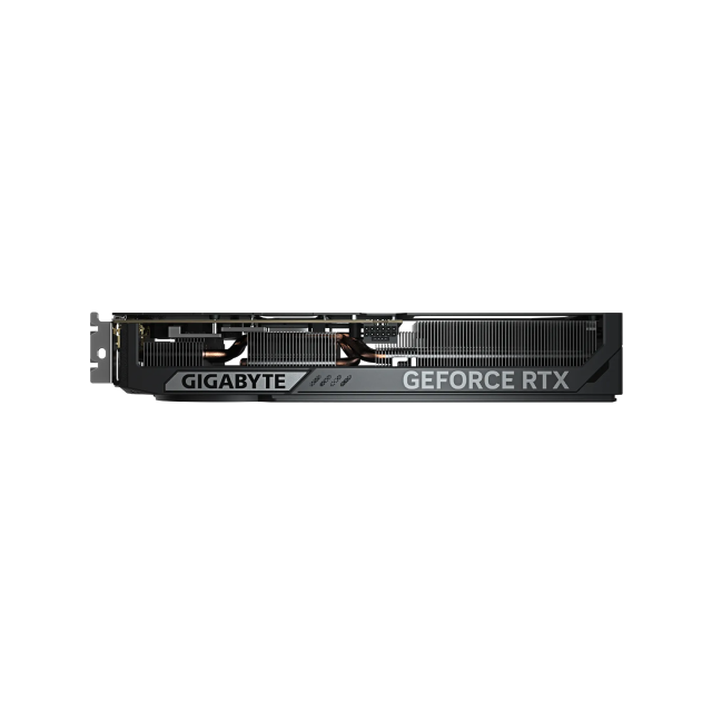 Tarjeta de Video GIGABYTE GeForce RTX 5070 WINDFORCE OC SFF | 12GB GDDR7 | 192 bit | PCI-E 5.0 | DisplayPort / HDMI | GV-N5070WF3OC-12GD | NVIDIA Bundle: Doom: The Dark Ages Premium Edition 