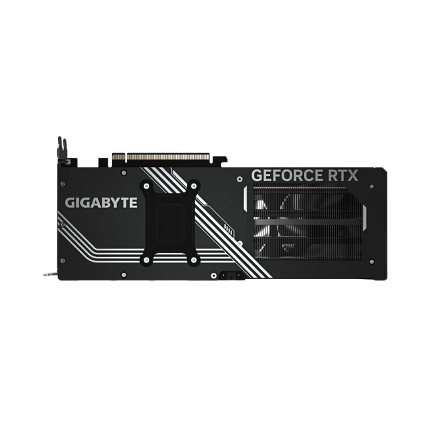 Tarjeta de Video GIGABYTE GeForce RTX 5070 WINDFORCE OC SFF | 12GB GDDR7 | 192 bit | PCI-E 5.0 | DisplayPort / HDMI | GV-N5070WF3OC-12GD | NVIDIA Bundle: Doom: The Dark Ages Premium Edition 