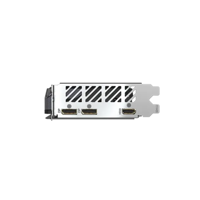 Tarjeta de Video GIGABYTE Radeon RX 9060 XT GAMING OC 16G | 16GB GDDR6 | PCI Express 5.0 | 128 Bits | 1 x HDMI / 2 x DisplayPort | Negro | GV-R9060XTGAMING OC-16GD