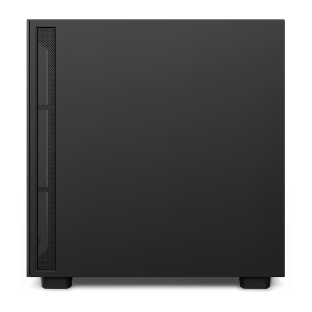 Gabinete NZXT H7 Elite 2023 Negro | Mid Tower | 3 Ventiladores ARGB y 1 Ventilador Preinstalado | CM-H71EB-02