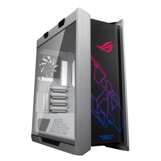 GABINETE ASUS ROG STRIX HELIOS RGB AURA SYNC | CRISTAL TEMPLADO | 192876611302-A