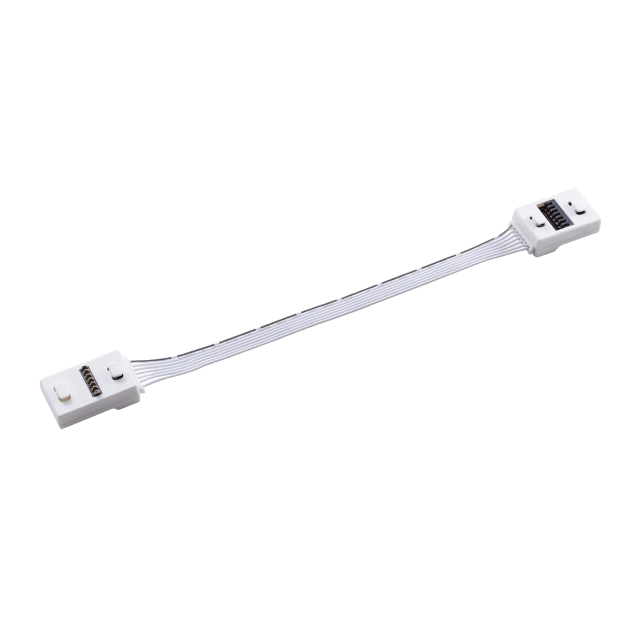 Kit de 4 Ventiladores ADATA XPG HURRICANE MAG 120 ARGB PWM | 120 mm | 300 a 2000 RPM | 23.36 dBA | 4 Pines | ARGB | Blanco | HURRICANEMAG120ARGBPWM4C-WHCWW