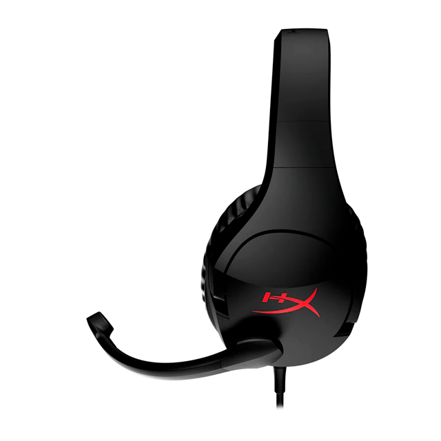 DIADEMA HYPERX CLOUD STINGER PC|X SERIES|PS|SWITCH|MOVIL 3.5mm / HX-HSCS-BK/NA