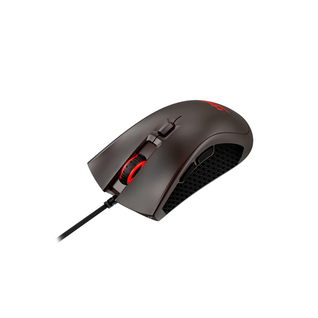 MOUSE ALAMBRICO HYPERX PULSEFIRE FPS PRO OPTICO 16,000 DPI / HX-MC003B